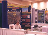 Photo of display