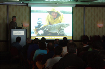 presentation
