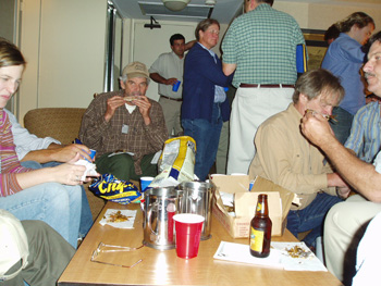 fish party2