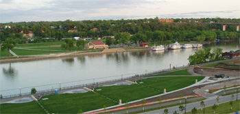 view