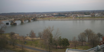 river